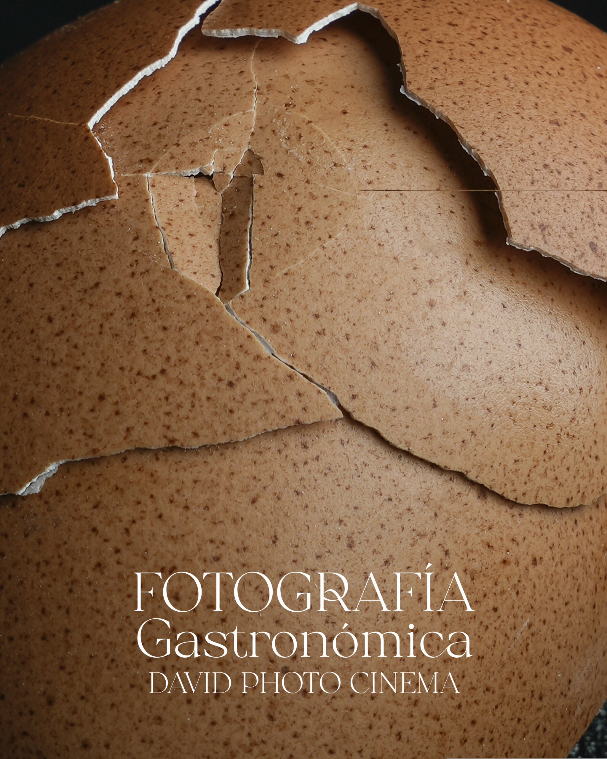 Fotografía Gastronómica
