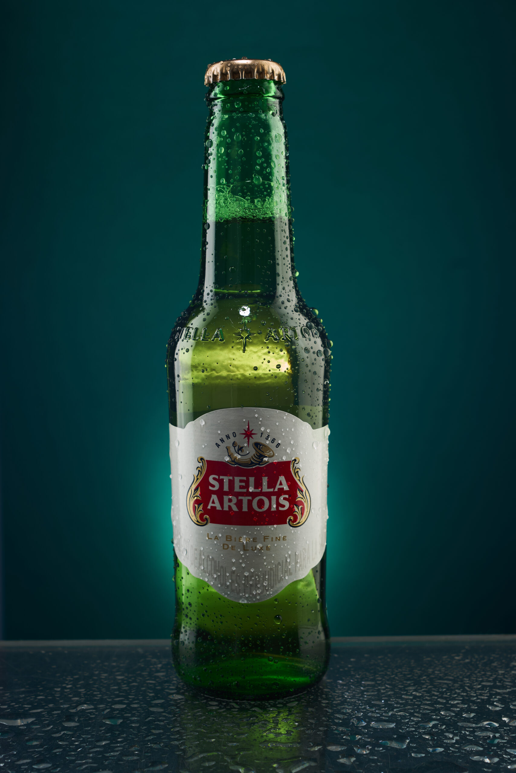Stella Artois 3