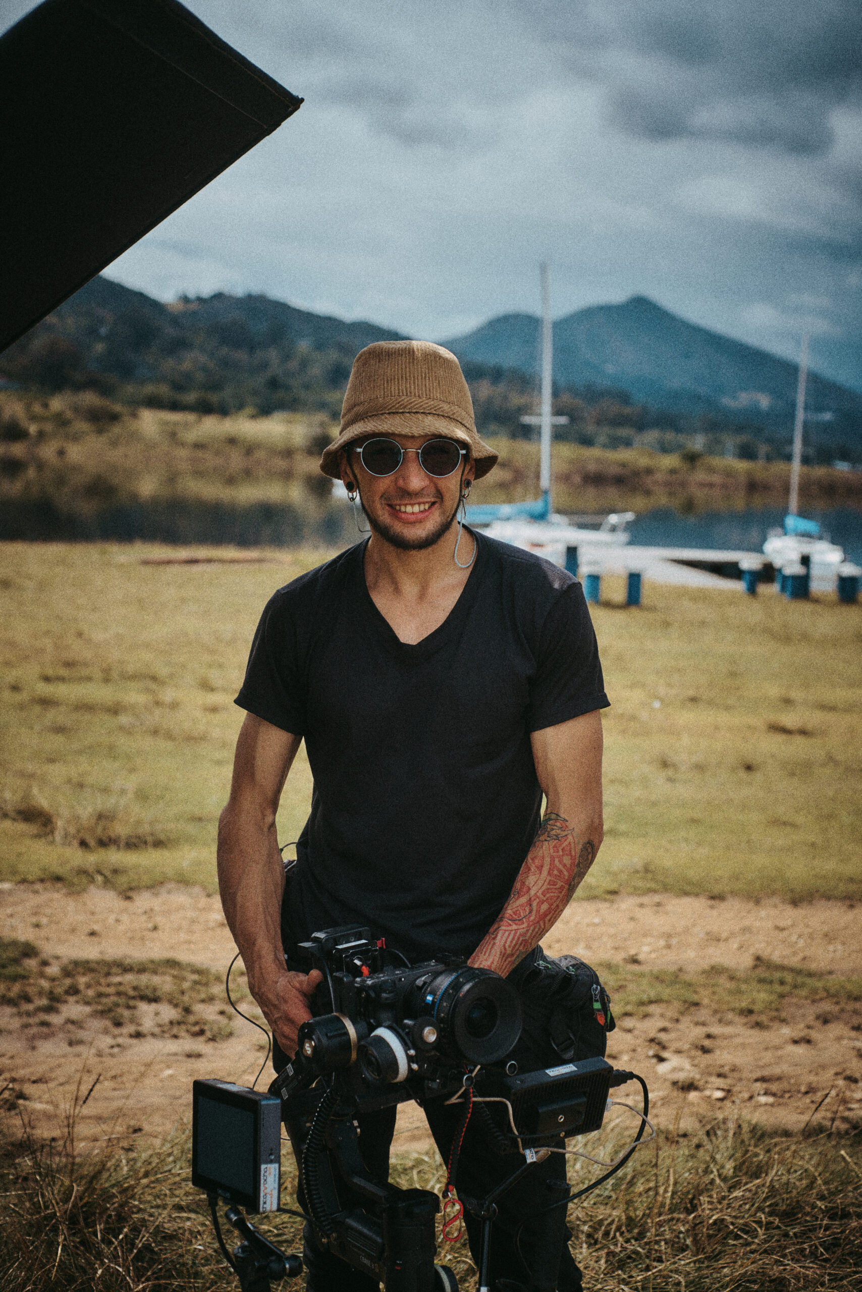 David Galvis Hincapié