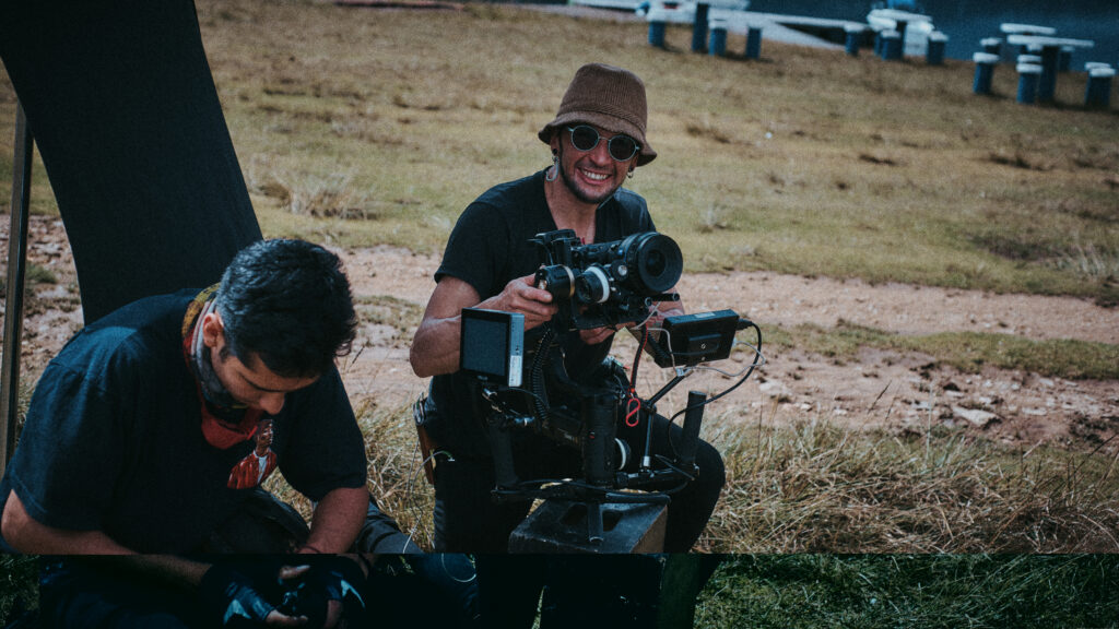 Producción audiovisual